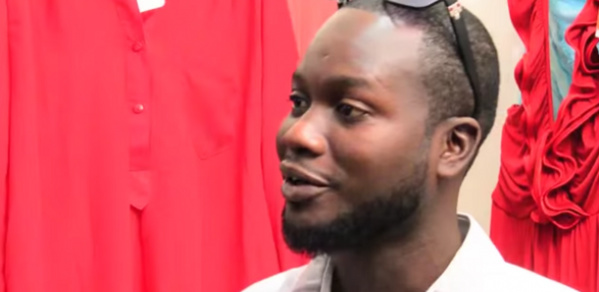 Ousseynou Diop : « Pourquoi j’ai abattu le taximan… » Ousseynou Diop : « Pourquoi j’ai abattu le taximan… »