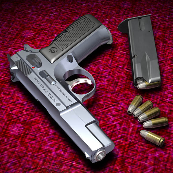 Ce que vous ne saviez sur le permis d'arme ou permis de tuer au Senegal Ce que vous ne saviez sur le permis d'arme ou permis de tuer au Senegal