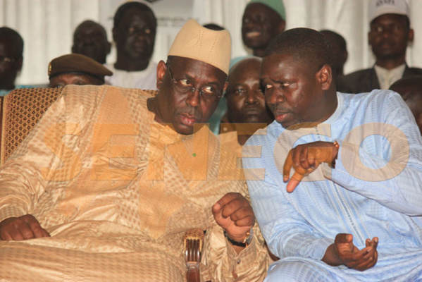 Me Oumar Youm : “Nous avons mis en place un plan de production intelligent” Me Oumar Youm : “Nous avons mis en place un plan de production intelligent”