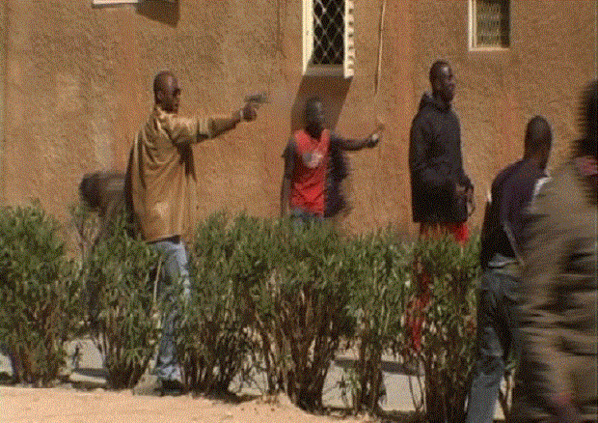 Et si le cas Ndiaga Diouf était un remake de l'assassinat des policiers en 1994? Et si le cas Ndiaga Diouf était un remake de l'assassinat des policiers en 1994?