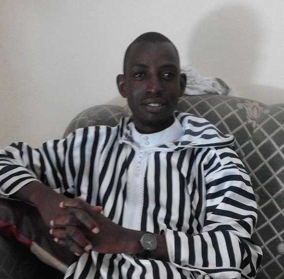 Colloque du Magal 2016: SENARABE.COM laissé en rade malgré ses efforts depuis deux ans de compagnonnage Colloque du Magal 2016: SENARABE.COM laissé en rade malgré ses efforts depuis deux ans de compagnonnage