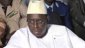 Meurtre d'Ibrahima Samb: Macky Sall présente ses condoléances aux taximen