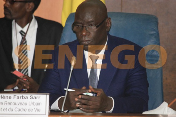 Eclairage dans l’affaire Fatou Tambédou, des proches de Diène Farba Sarr démentent et… Eclairage dans l’affaire Fatou Tambédou, des proches de Diène Farba Sarr démentent et…