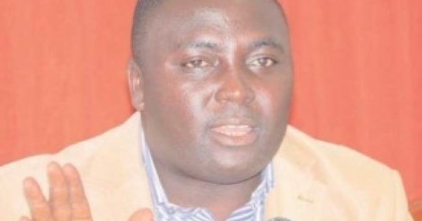 Bamba Fall évoque les « cafards » de Tanor Bamba Fall évoque les « cafards » de Tanor
