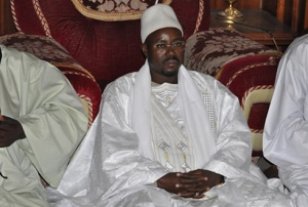 Serigne Bass Abdou Khadre : “Dieu ne nous a pas créé pour...”