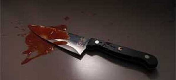 Cambérène : Un étudiant mortellement poignardé à cause de 100 F Cambérène : Un étudiant mortellement poignardé à cause de 100 F