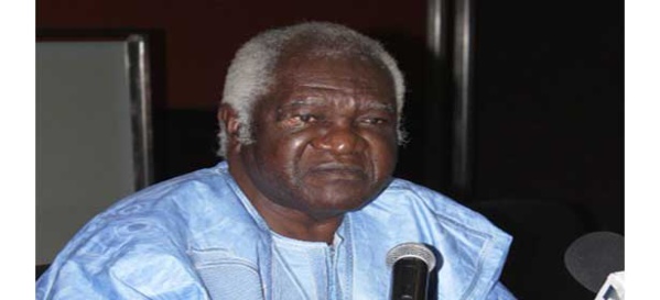 Mamadou NDOYE, SG de la LD s’interroge sur l’émergence de Macky SALL