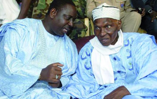 APR répond à Abdoulaye Wade
