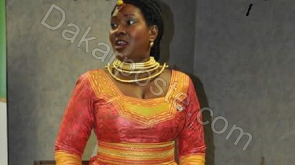 Aissatou Cissé dite Chato,qui est cette dame au cœur de notre République? Aissatou Cissé dite Chato,qui est cette dame au cœur de notre République?