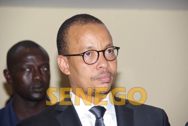 Le PUDC est un label, selon Souleymane Jules Diop