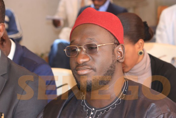 Serigne Assane Mbacké rappelle à l’ordre Serigne Khassim Mbacké Serigne Assane Mbacké rappelle à l’ordre Serigne Khassim Mbacké