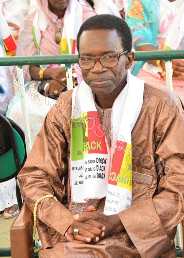 Les images exclusives de la séance de récital de coran pour Lamine Diack Les images exclusives de la séance de récital de coran pour Lamine Diack