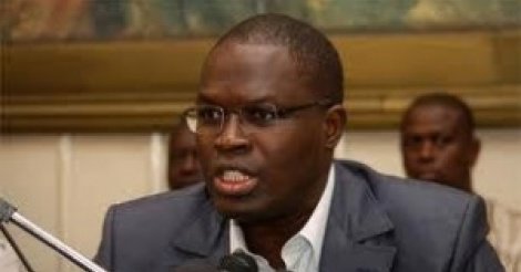 Khalifa Sall promet un hôpital de 8 milliards à Dakar