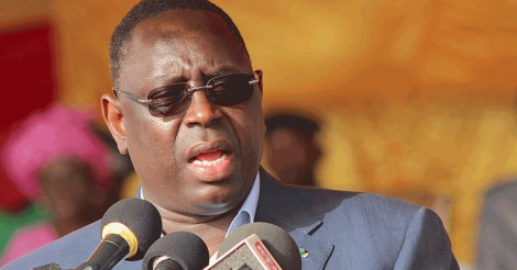 Macky Sall : «Je ne fais pas de fixation sur le chef de l’opposition»