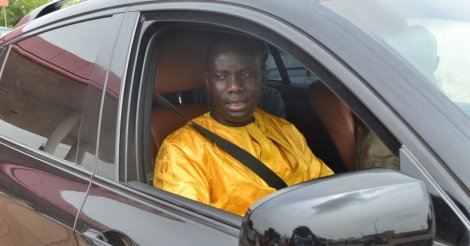 Sommation interpellative de Gakou : La réponse de Bouna Mohamed Seck