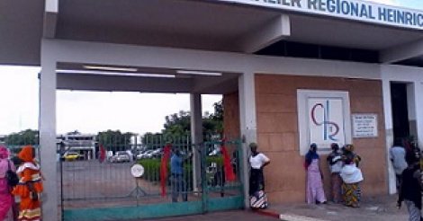 Plainte contre l'hôpital Lubke pour non assistance à personne en danger Plainte contre l'hôpital Lubke pour non assistance à personne en danger