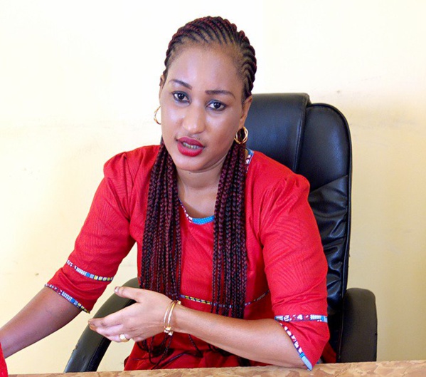 Injuste même envers sa propre famille, Par Ndeye Fatou FALL Injuste même envers sa propre famille, Par Ndeye Fatou FALL