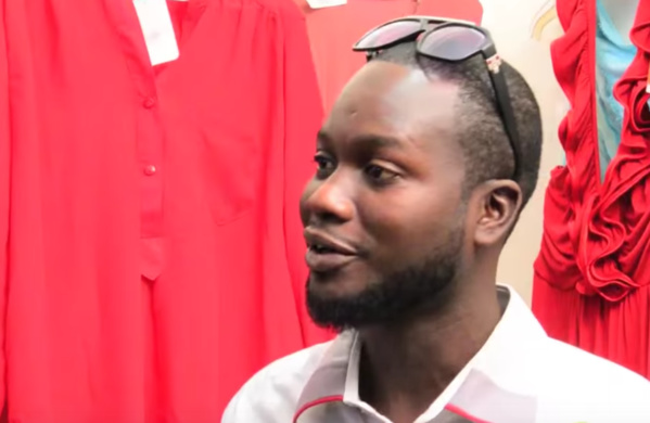 Enfin, le meurtrier du txaiman placé sous mandat de dépôt ...Son dossier confié au juge du 2ème cabinet (EXCLUSIVITÉ DAKARPOSTE) Enfin, le meurtrier du txaiman placé sous mandat de dépôt ...Son dossier confié au juge du 2ème cabinet (EXCLUSIVITÉ DAKARPOSTE)