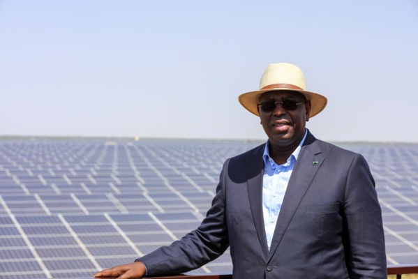 Inauguration Centrale de Malicounda  ce jeudi par le Président Macky Sall