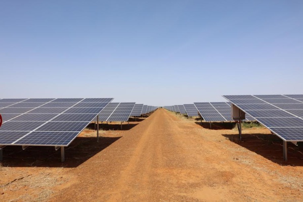 Inauguration Centrale de Malicounda  ce jeudi par le Président Macky Sall