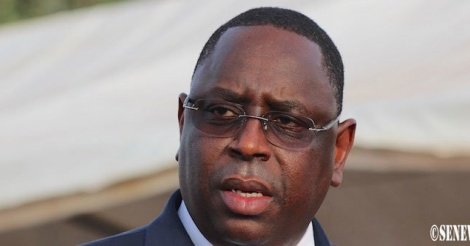 Marchés publics: Macky décélère les gré à gré Marchés publics: Macky décélère les gré à gré