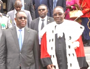 Nomination pour six ans du président et du procureur de la cour suprême : Grincements de dents en vue Nomination pour six ans du président et du procureur de la cour suprême : Grincements de dents en vue