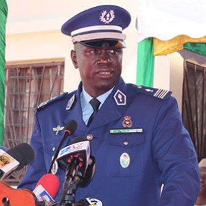 Où peut bien se rendre le DAP, Colonel Daouda Diop? Où peut bien se rendre le DAP, Colonel Daouda Diop?