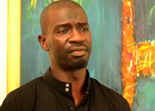 Not Doing Business (par Mamadou Sy Tounkara)