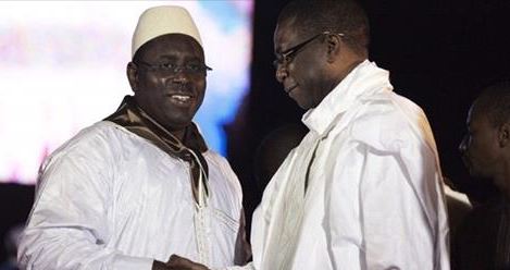 Youssou Ndour : « Je ne serai pas candidat en 2019, je vais accompagner la candidature du Président Macky Sall et je souhaite qu’il ait un second mandat »