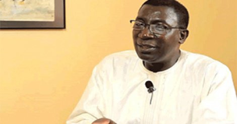 Pr Malick Ndiaye : «Il n’y a pas d’opposition au Sénégal, mais un front contre les dérives» Pr Malick Ndiaye : «Il n’y a pas d’opposition au Sénégal, mais un front contre les dérives»