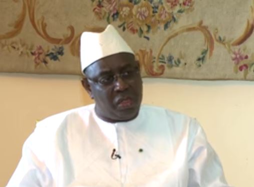 Interview-Situation économique du pays et vie politique: Ces vérités du président Macky Sall