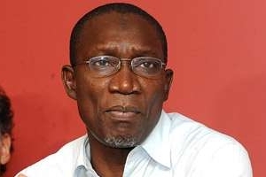Contre les dérives du pouvoir en place: Me Amadou SALL vote pour l’affrontement