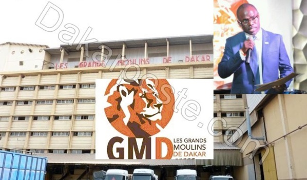 Ce que  l'on sait encore sur le scandale des Grands Moulins de Dakar-  Abibou Ndiaye Samb et ses deux présumés complices poursuivis pour faux et usage de faux... En cavale, le juge décerne un mandat d'arrêt contre Ndongo Mbodj... Ce que  l'on sait encore sur le scandale des Grands Moulins de Dakar-  Abibou Ndiaye Samb et ses deux présumés complices poursuivis pour faux et usage de faux... En cavale, le juge décerne un mandat d'arrêt contre Ndongo Mbodj...