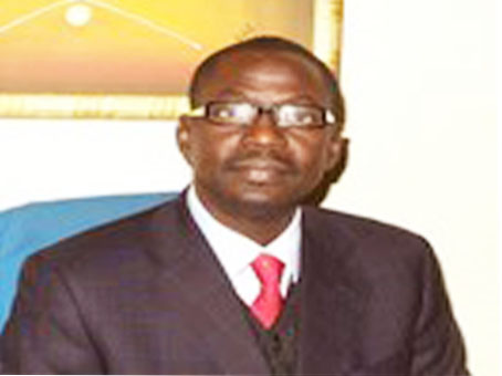 L’ex Consul Adjoint à Milan et Consul général à New York, El Hadji Sidy Niang est décédé L’ex Consul Adjoint à Milan et Consul général à New York, El Hadji Sidy Niang est décédé