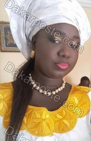 Voici celle qui veut diriger la COJER! Voici celle qui veut diriger la COJER!