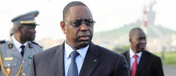 Pds : “Macky fait du président de la Cour suprême son bras armé”