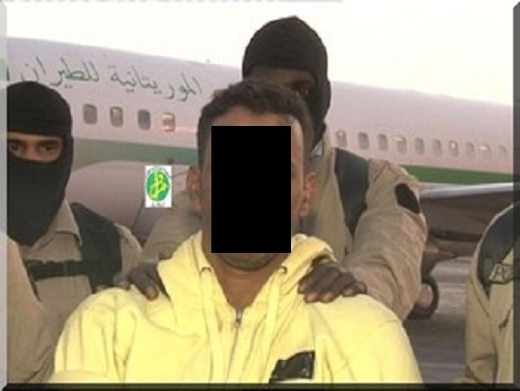 Un ressortissant Mauritanien de...50 ans inculpé à Dakar pour terrorisme et financement du terrorisme