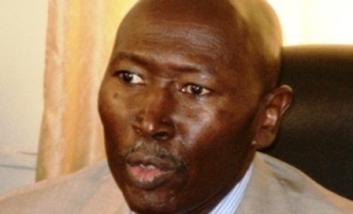 Dernière minute: Khoureichi Thiam quitte le PDS définitivement ! Dernière minute: Khoureichi Thiam quitte le PDS définitivement !