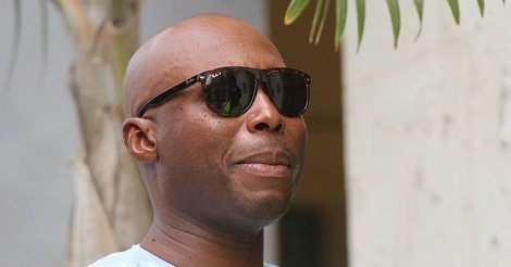 Immunité parlementaire Jour J pour Barthélémy Dias Immunité parlementaire Jour J pour Barthélémy Dias