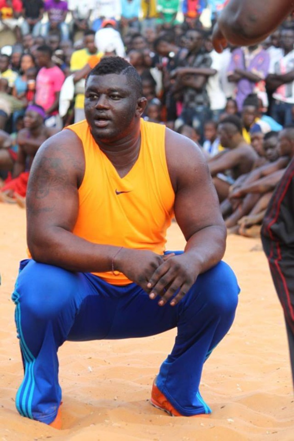 Thiérno Gueye: “On savait ce qui faisait perdre à Balla Gaye 2” Thiérno Gueye: “On savait ce qui faisait perdre à Balla Gaye 2”