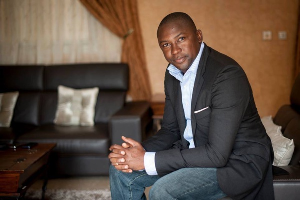 Le message de Dr Cheikh Diallo à ceux qui ...l'aiment! Le message de Dr Cheikh Diallo à ceux qui ...l'aiment!