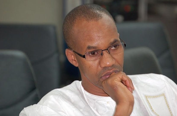 Réécouter Votre Emission Grand Jury Avec Mamoudou Ibra Kane Réécouter Votre Emission Grand Jury Avec Mamoudou Ibra Kane