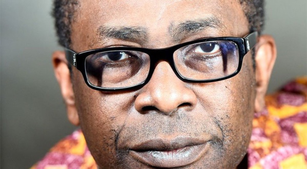 Youssou Ndour : « Je demande solennellement à Trump d’exprimer des regrets » Youssou Ndour : « Je demande solennellement à Trump d’exprimer des regrets »