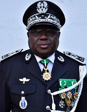 Gendarmerie : Le Général Meissa Niang installé ce mardi