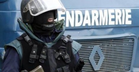 Ibrahima Baldé meurt en garde à vue à la brigade de gendarmerie