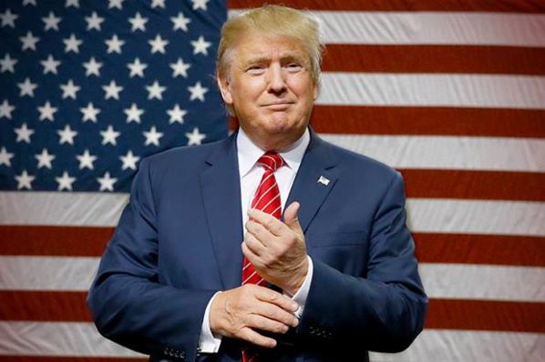 Trump est soluble dans l’Amérique (Yoro Dia)