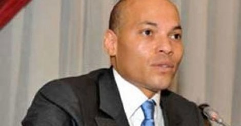 Karim Wade rentre au bercail...