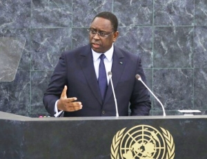 Macky Sall : un discours loin des actes