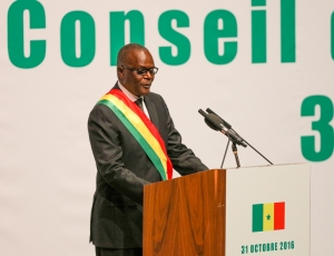 Tanor et la crédibilité du HCCT Tanor et la crédibilité du HCCT