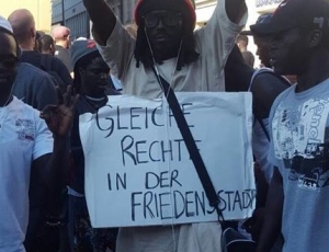 Allemagne: Trois mille Sénégalais menacés d'expulsion